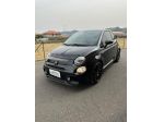 Abarth 595 1.4 Turbo T-Jet 180 CV Competizione
