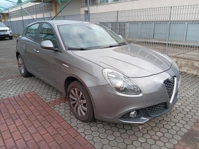 ALFA ROMEO Giulietta 1.4 120CV Sport - SOLO COMMERCIANTI rif. 24204891 - Foto 3