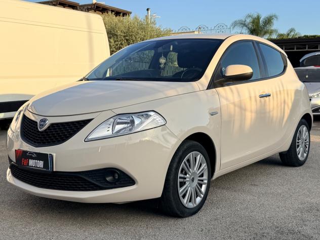 Lancia Ypsilon 1.2 Benz/Gpl 69 CV 5 porte Gold - Foto 3