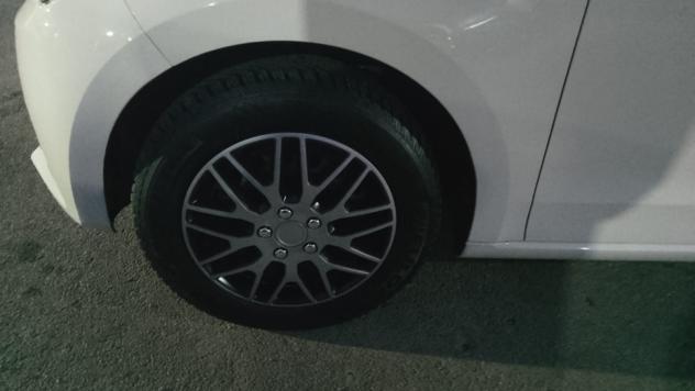 Seat Mii 1.0 sport neo patentati - Foto 8