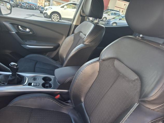 Renault Kadjar 1.5 dCi Energy Intens * Navi * Pelle * Garantita 12 Mesi - Foto 4