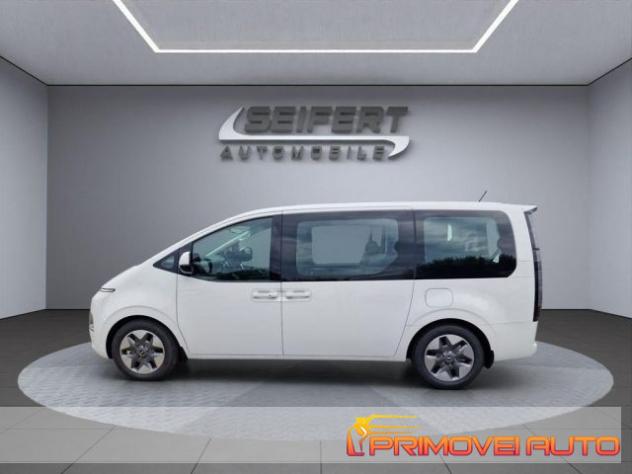HYUNDAI Staria 2.2 AT 9 posti rif. 21376918 - Foto 6