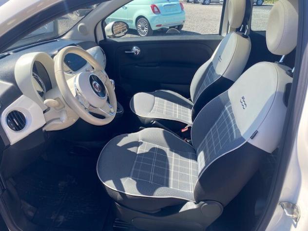 Fiat 500 1.2 Lounge - Foto 9