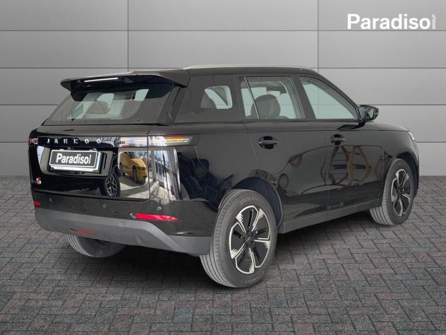 JAECOO 5 1.6 TGDI 7DCT | EXCLUSIVE - KM0 - 2025 - Foto 2