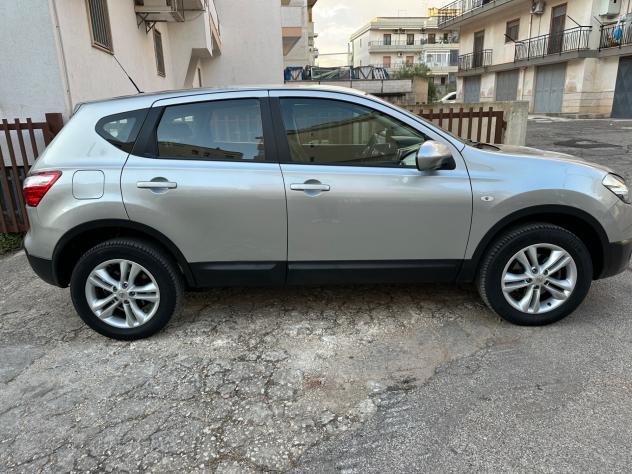 Nissan Qashqai 1.5 dCi 110cv TAGLIAN. GARANZIA - Foto 4
