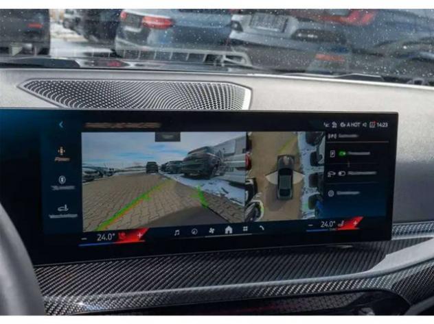 BMW 430 Coupé 430iA xDrive Msport /ACC/CARBON rif. 24074102 - Foto 10