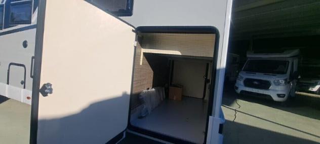 MCLOUIS MC4 881 FACE A FACE LETTO NAUTICO PORTA LIBERA 7,45M FINANZIABILE 180MESI - Foto 7