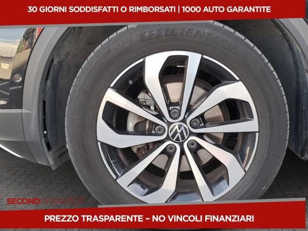 Volkswagen T-Roc 1.5 tsi Style - Foto 3