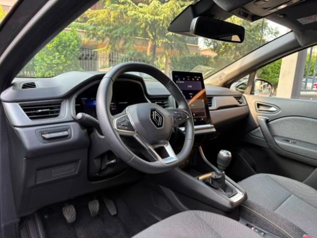 RENAULT Captur 1.0 tce 90 CV Techno *PREZZO PROMO* rif. 23936726 - Foto 6