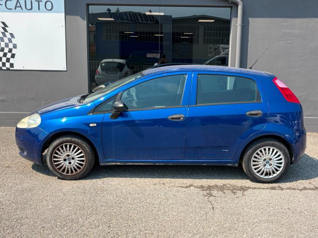 Fiat Grande Punto 1.2 5 porte Active - Foto 5
