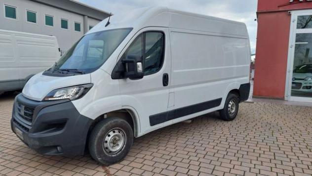FIAT Ducato 35 MOD 4 2.2 Mjt 140CV PM-TA Az.Italia 50.000 Km rif. 24062823 - Foto 3