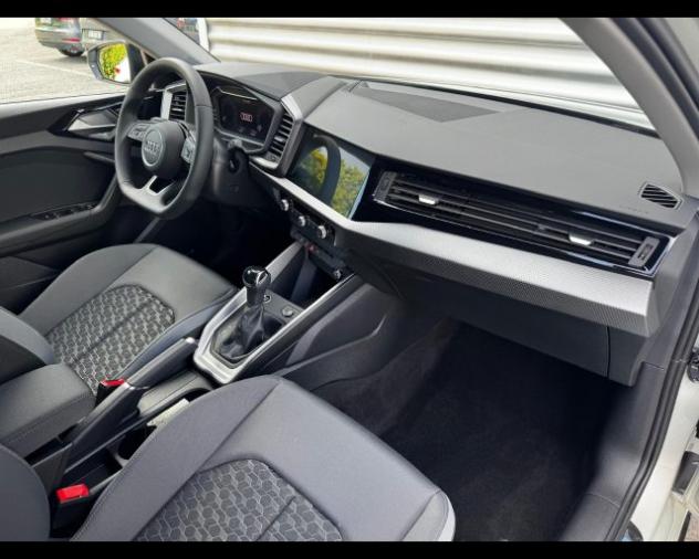 AUDI A1 ALLSTREET 30 TFSI S TRONIC MY 26 rif. 23617338 - Foto 3