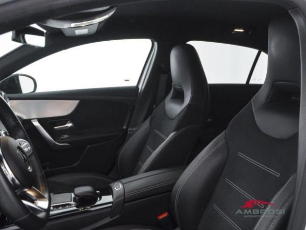 MERCEDES-BENZ A 180 180 d Automatic Sport rif. 24046146 - Foto 9
