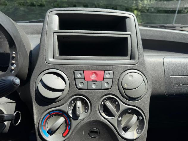 Fiat Panda 1.2 4x4 Climbing UNICO PROPRIETARIO - Foto 8