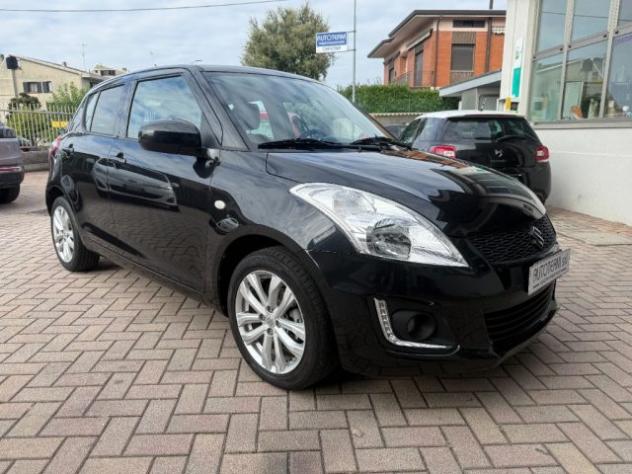 SUZUKI Swift 1.2 VVT 5 porte B-Easy rif. 24136235 - Foto 7