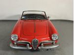Alfa Romeo Giulietta Spider Spider
