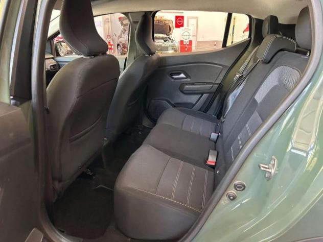 DACIA Sandero stepway 1.0 tce expression eco-g 100cv rif. 23957407 - Foto 10
