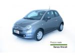 FIAT 500 Hybrid 1.0 70cv Hybrid Sensori posteriori/Uconnect 7" Radio Live t &hellip;