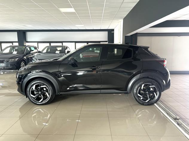 Nissan Juke 1.0 DIG-T 114 Mt N-Connecta - Foto 6