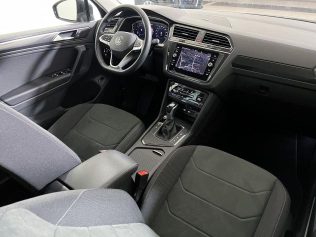 Volkswagen Tiguan Tiguan 1.5 tsi Elegance 150cv dsg - Foto 7