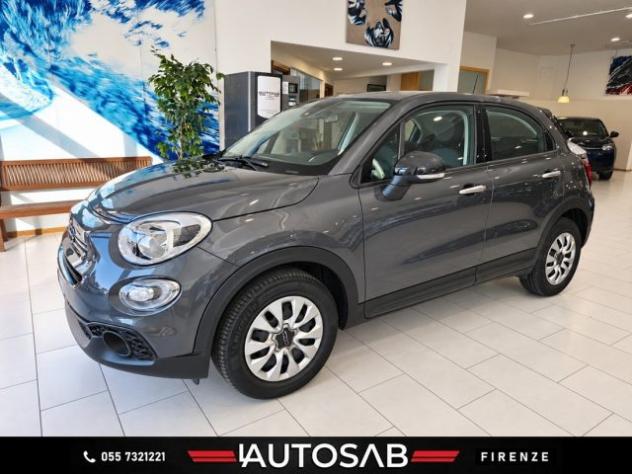 FIAT 500X 1.0 T3 120 CV MT6 Pelle Touch Aziendale rif. 24175198 - Foto 3