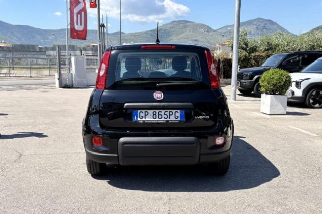 FIAT Panda 1.0 FireFly S&S Hybrid rif. 23806196 - Foto 6