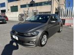 Volkswagen Polo Polo 5p 1.0 evo Comfortline 80cv