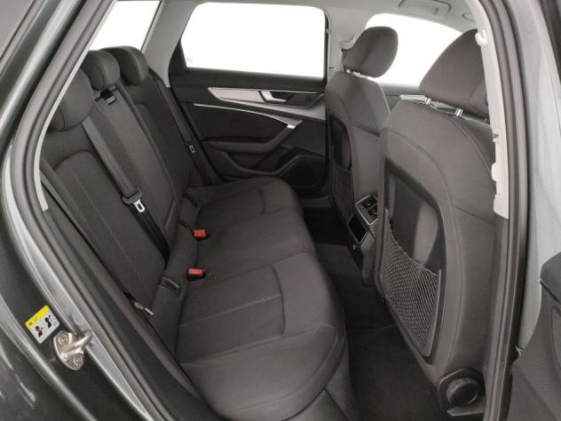 Audi A6 40 2.0 tdi mhev 12V S line edition quattro s-tronic / - Foto 8