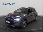 Citroën C3 Aircross I 2021 1.2 puretech Shine s&s 110cv
