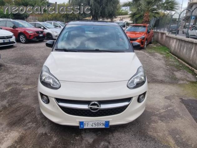 OPEL Adam 1.4 87 CV GPL Tech Air GPL APPENA RINNOVATO rif. 24227122
