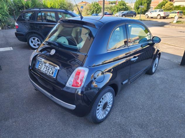 Fiat 500 1.2 Lounge - Foto 5