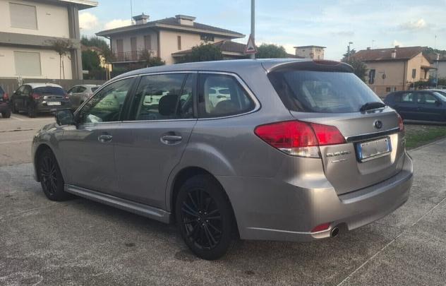 Subaru Legacy 2.0D SW Trend occasione - Foto 8