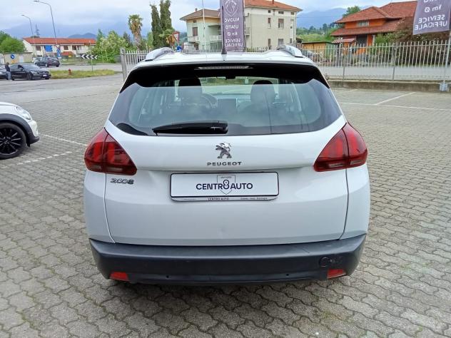 Peugeot 2008 BlueHDi 100 S&S Active - Foto 5
