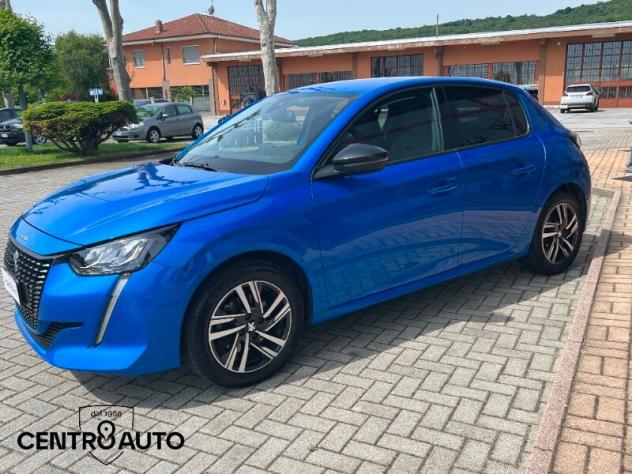 PEUGEOT 208 2ª serie 208 PureTech 100 Stop&Start EAT8 5 porte Allure Pack - Foto 7