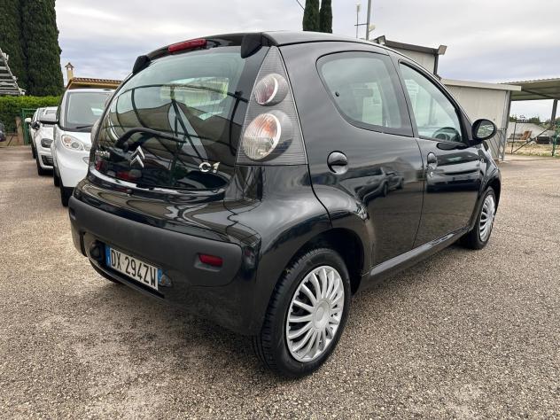 Citroen C1 1.0 Benzina - Foto 3