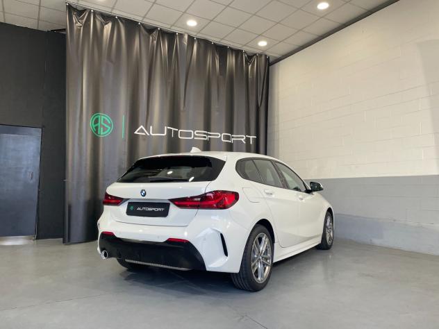BMW Serie 1 118 i 5p. MSport - Foto 7