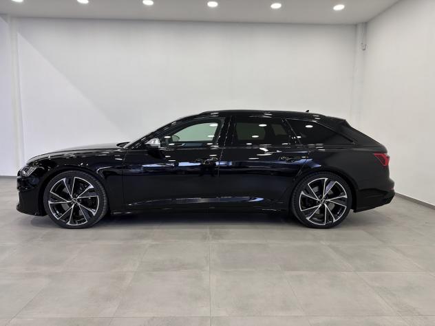 Audi A6 S6 Avant 3.0 TDI quattro tiptronic Tetto Ap. Cerchi21 Sound B&O - Foto 3