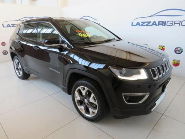 JEEP Compass 2.0 Multijet II 4WD Limited rif. 22971839 - Foto 5