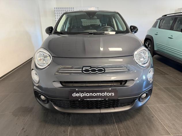 Fiat 500X 1.3 MultiJet 95 CV Club - Foto 9