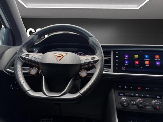 CUPRA Ateca 1.5 TSI DSG rif. 23789943 - Foto 9