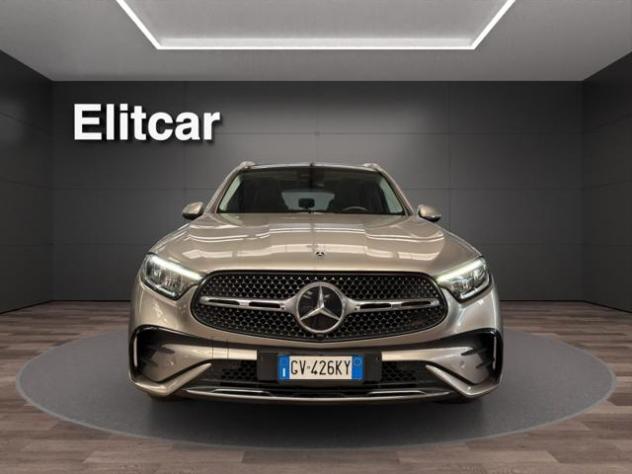 MERCEDES-BENZ GLC 220 d 4Matic Mild Hybrid AMG Premium Plus rif. 23810907 - Foto 2