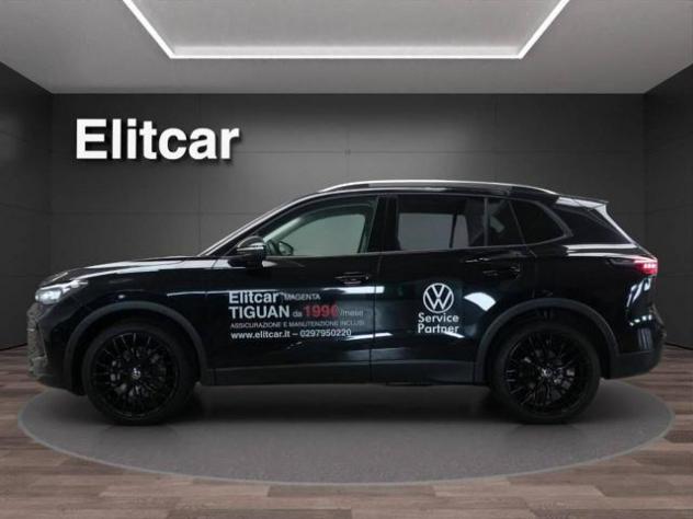 VOLKSWAGEN Tiguan 2.0 TDI 150 CV SCR DSG Life rif. 22394324 - Foto 4