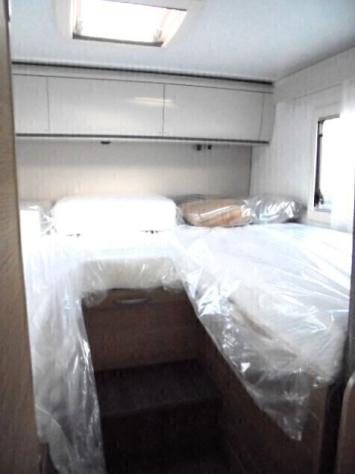 Adria CORAL XL 660 SL 60Y - Foto 7