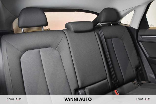 Audi Q3 SPB Sportback 45 TFSI e S tronic Business Plus - IBRIDA - Foto 7