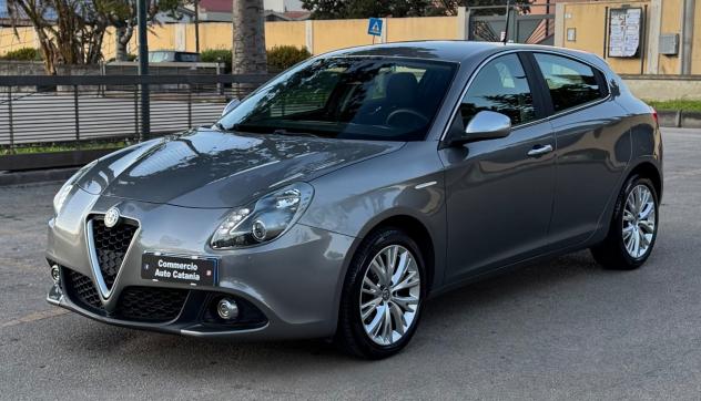 Alfa Romeo Giulietta 1.6 multijet BLOCK SISTEM - Foto 3
