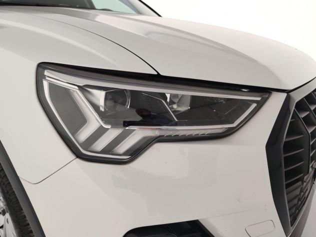 Audi Q3 Q3 45 TFSI e S tronic S line edition - Foto 5