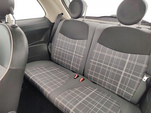 FIAT 500 1.2 69cv Lounge - Foto 10