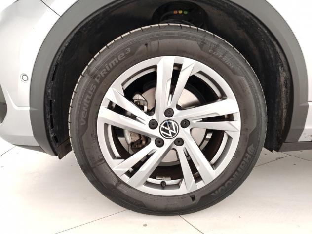 Volkswagen T-Roc 1.5 TSI ACT R-Line - Foto 6