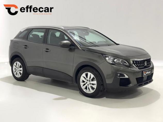PEUGEOT 3008 BlueHDi 120 S&S EAT6 rif. 22995902 - Foto 3