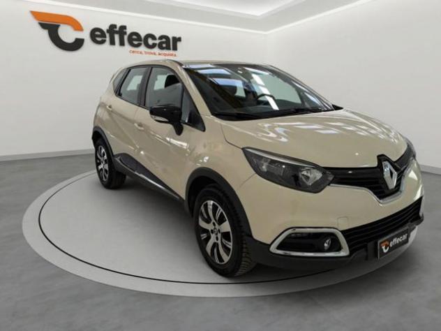 RENAULT Captur 90 CV Energy Life rif. 23957715 - Foto 3